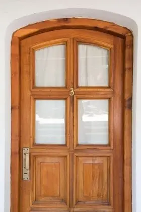 Bungalov, 2 Yatak Odası