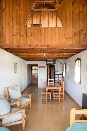 Bungalov, 2 Yatak Odası