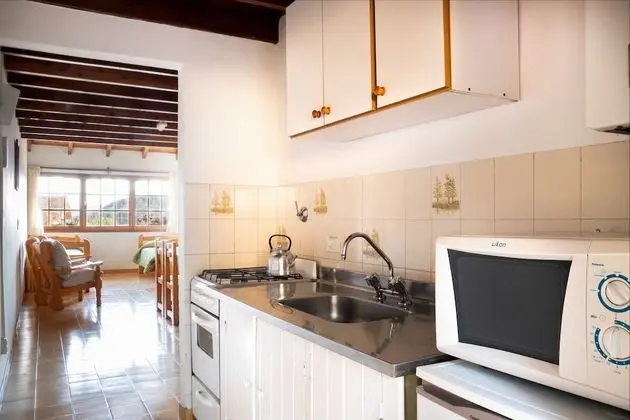 Bungalov, 2 Yatak Odası