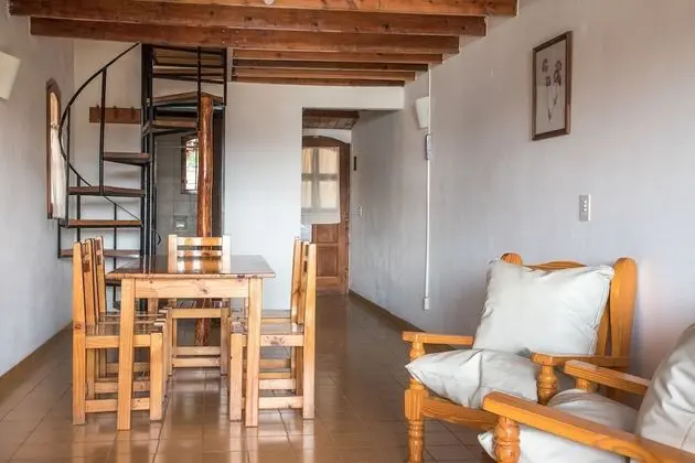 Bungalov, 2 Yatak Odası