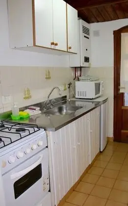 Bungalov, 2 Yatak Odası