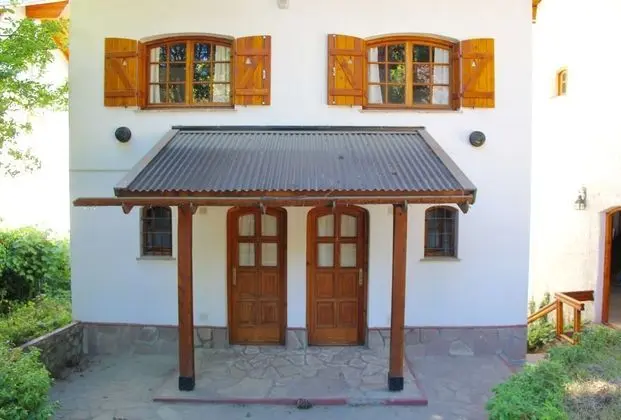 Bungalov, 2 Yatak Odası