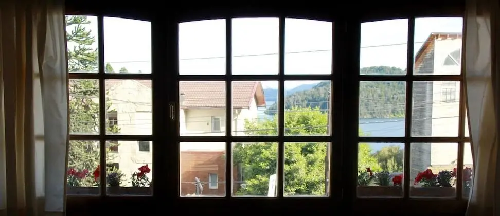 Bungalov, 2 Yatak Odası