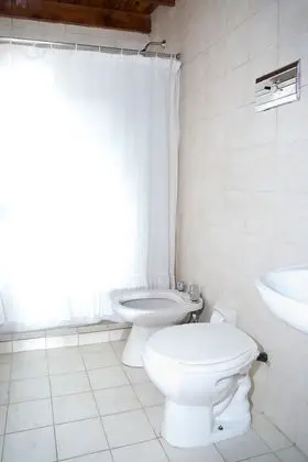 Bungalov, 2 Yatak Odası