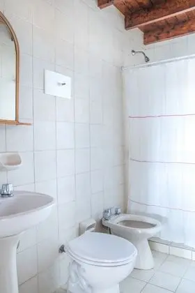 Bungalov, 2 Yatak Odası