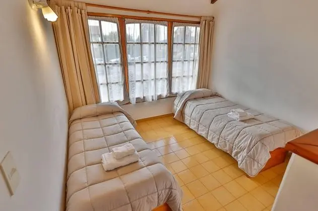 Standard Bungalov, 1 Yatak Odası