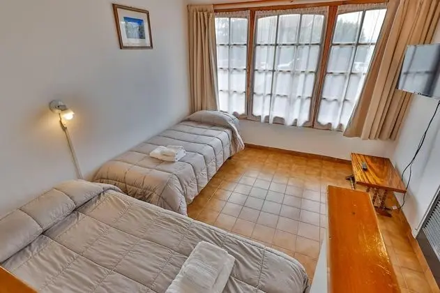 Standard Bungalov, 1 Yatak Odası