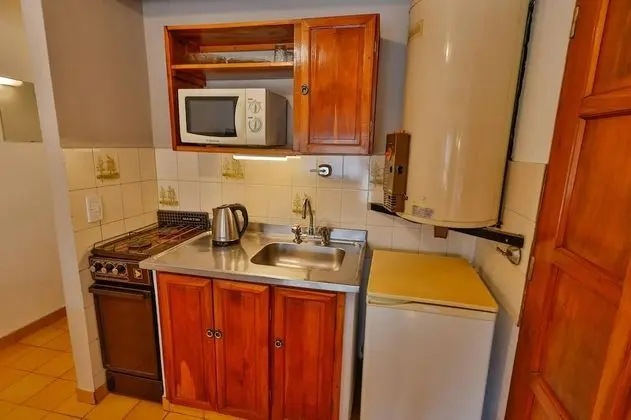 Standard Bungalov, 1 Yatak Odası