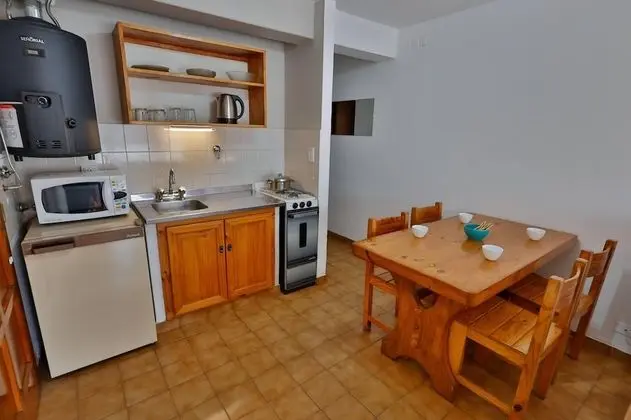 Standard Bungalov, 1 Yatak Odası