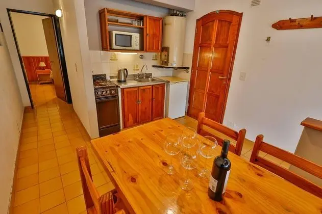 Standard Bungalov, 1 Yatak Odası