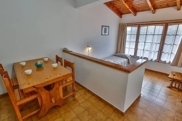 Standard Bungalov, 1 Yatak Odası