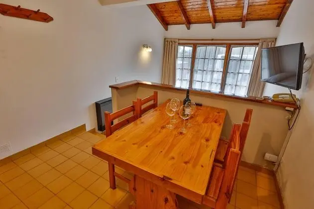Standard Bungalov, 1 Yatak Odası