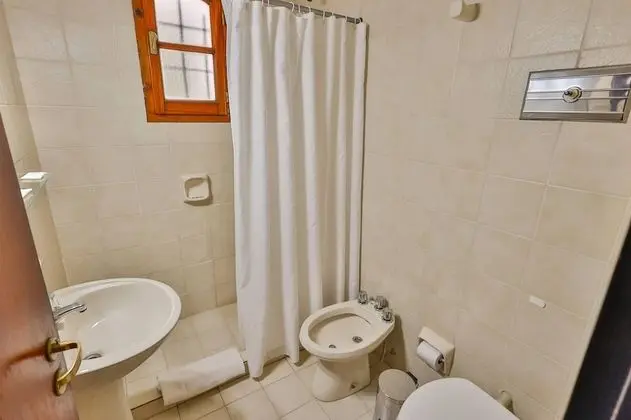 Standard Bungalov, 1 Yatak Odası