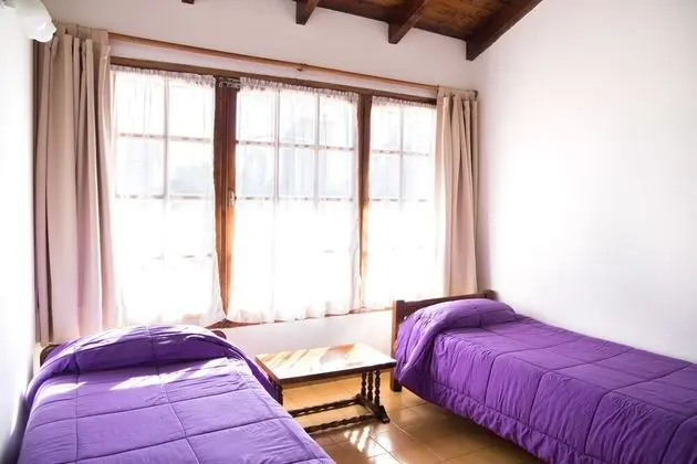 Standard Bungalov, 1 Yatak Odası