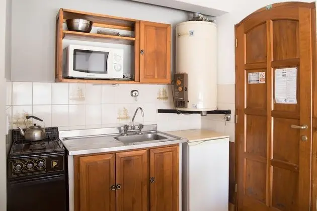 Standard Bungalov, 1 Yatak Odası