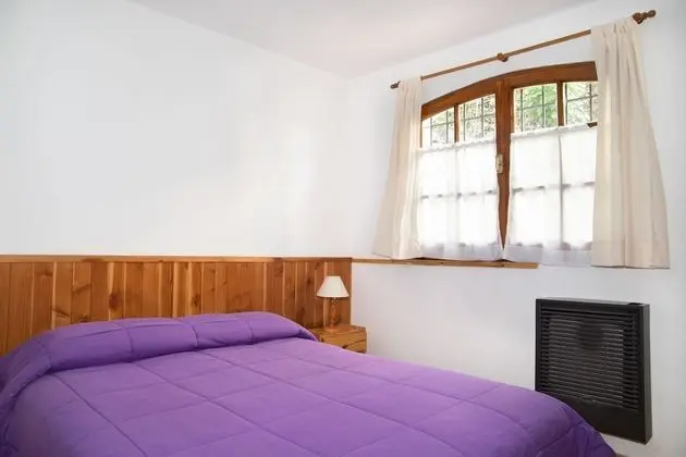 Standard Bungalov, 1 Yatak Odası
