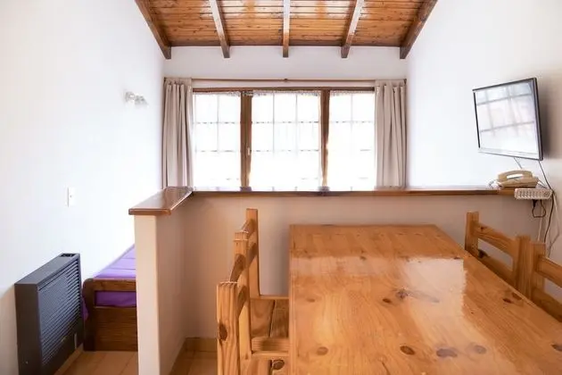 Standard Bungalov, 1 Yatak Odası