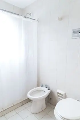 Standard Bungalov, 1 Yatak Odası