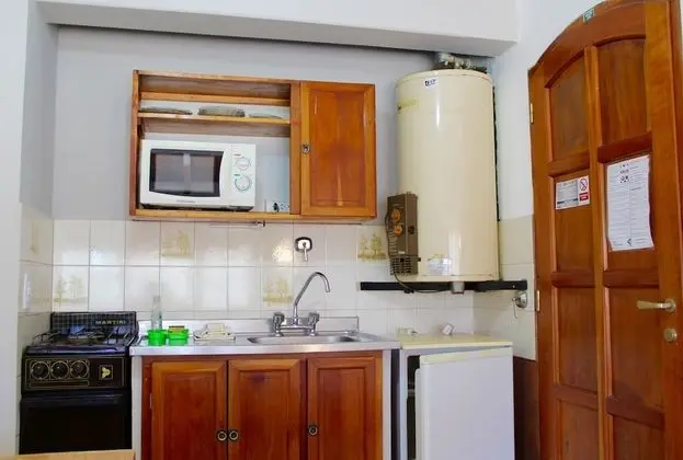 Standard Bungalov, 1 Yatak Odası