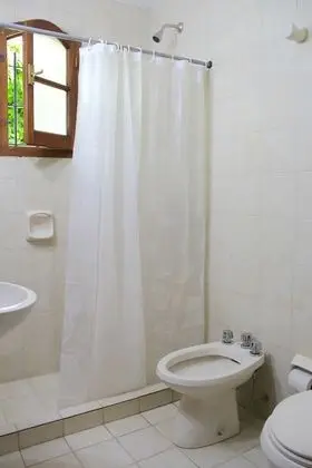 Standard Bungalov, 1 Yatak Odası