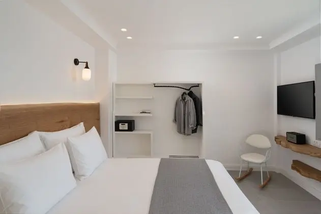 Superior Süit (with outdoor jetted tub)