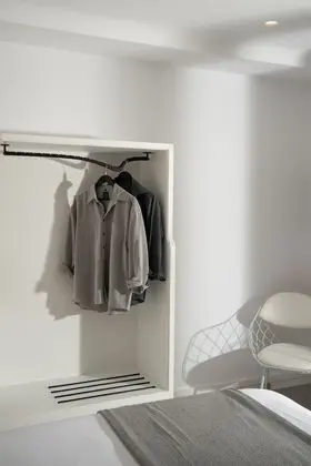 Superior Süit (with outdoor jetted tub)