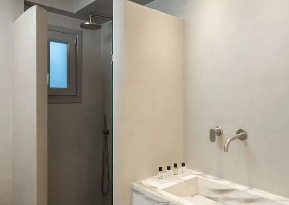 Superior Süit (with outdoor jetted tub)