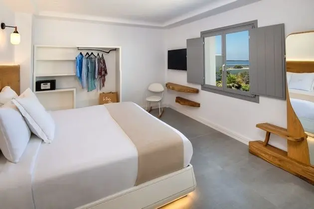 Superior Süit (with outdoor jetted tub)