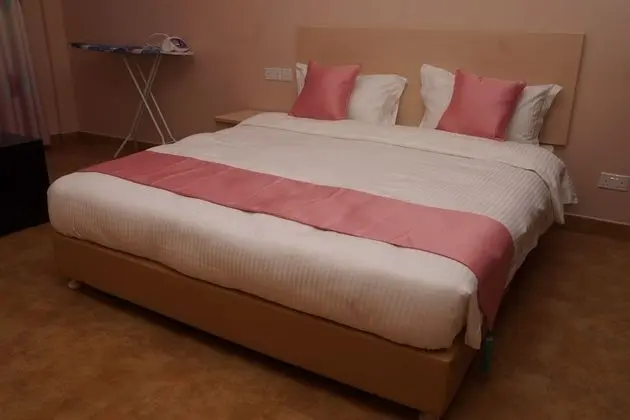 Tek Kişilik Oda
