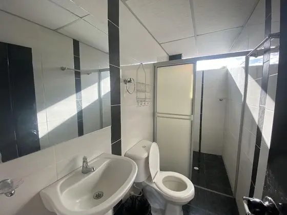 Classic Dört Kişilik Oda