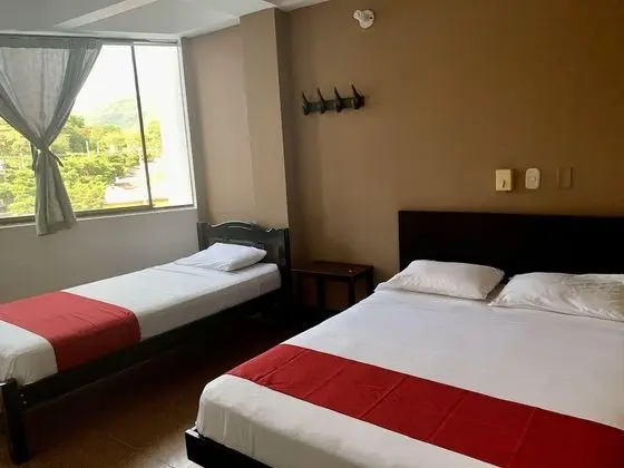 Classic Üç Kişilik Oda