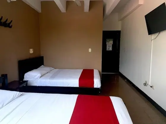 Classic Üç Kişilik Oda