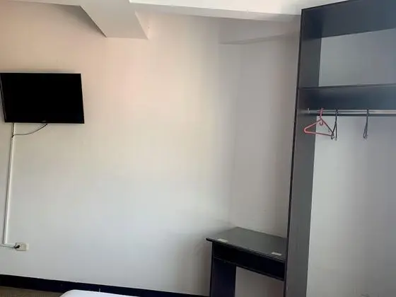 Classic Üç Kişilik Oda