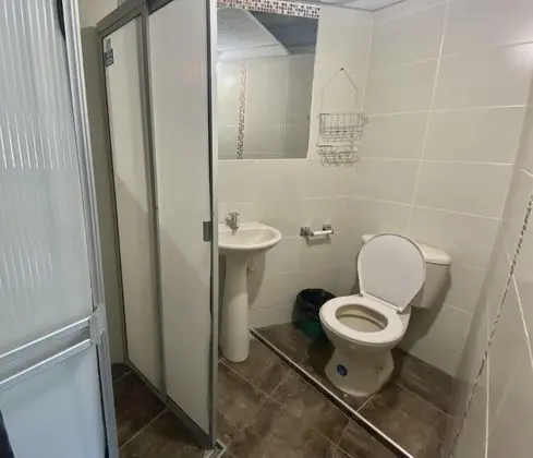 Classic Üç Kişilik Oda