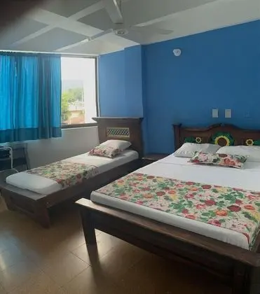 Classic Üç Kişilik Oda