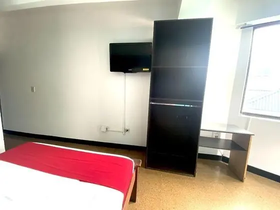 Classic Üç Kişilik Oda