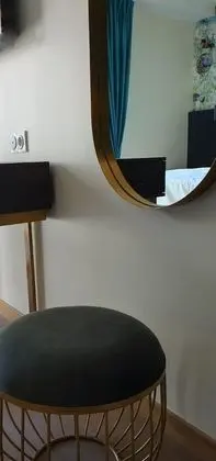 Premium Oda, 1 En Büyük (King) Boy Yatak, Balkon, Şehir Manzaralı