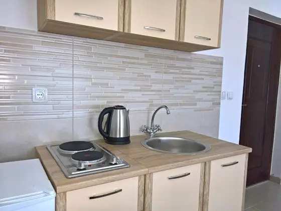 Deluxe Apart Daire, 1 Yatak Odası