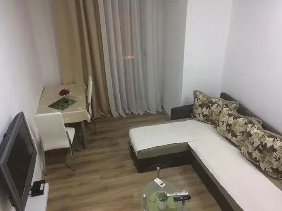 Deluxe Apart Daire, 1 Yatak Odası