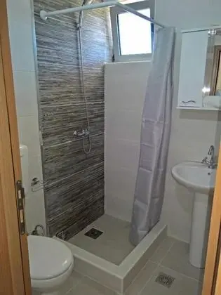 Deluxe Apart Daire, 1 Yatak Odası
