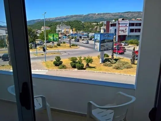 Deluxe Apart Daire, 1 Yatak Odası