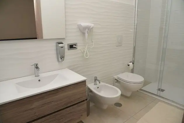 Deluxe Tek Büyük Yataklı Oda, Bahçe Manzaralı
