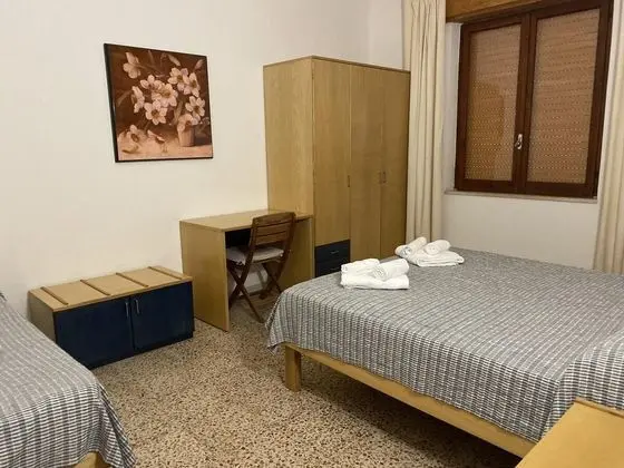 Dağ Evi, 1 Çift Kişilik Yatak ve Çekyat