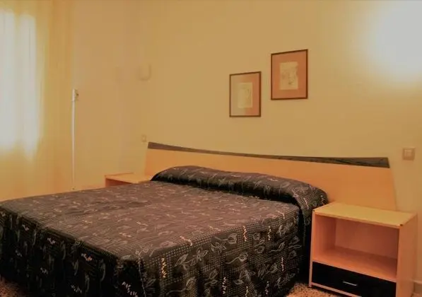 Dağ Evi, 1 Çift Kişilik Yatak ve Çekyat