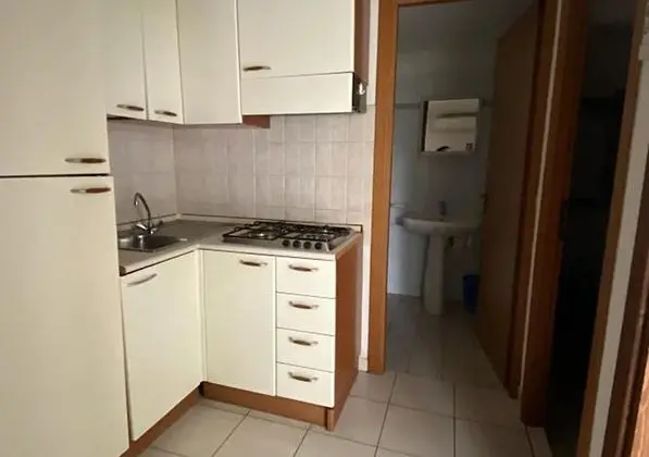 Dağ Evi, 1 Çift Kişilik Yatak ve Çekyat