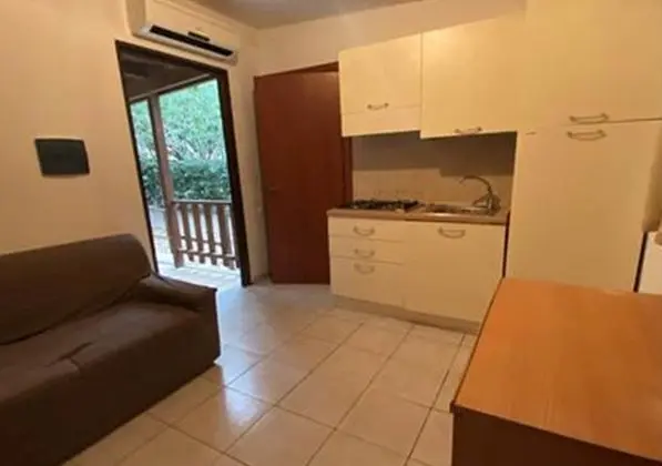 Dağ Evi, 1 Çift Kişilik Yatak ve Çekyat