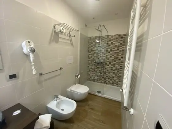 Deluxe Dört Kişilik Oda