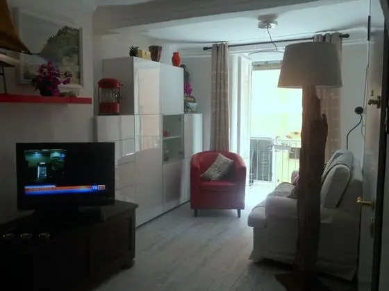 Standard Apart Daire, Özel Banyo, Avlu Manzaralı (Michelin)