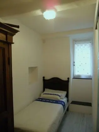 Standard Apart Daire, Özel Banyo, Avlu Manzaralı (Michelin)