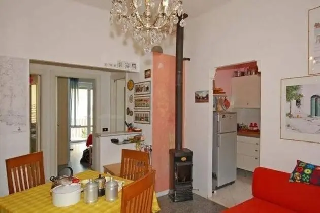 Standard Apart Daire, Özel Banyo, Deniz Manzaralı (Lady)